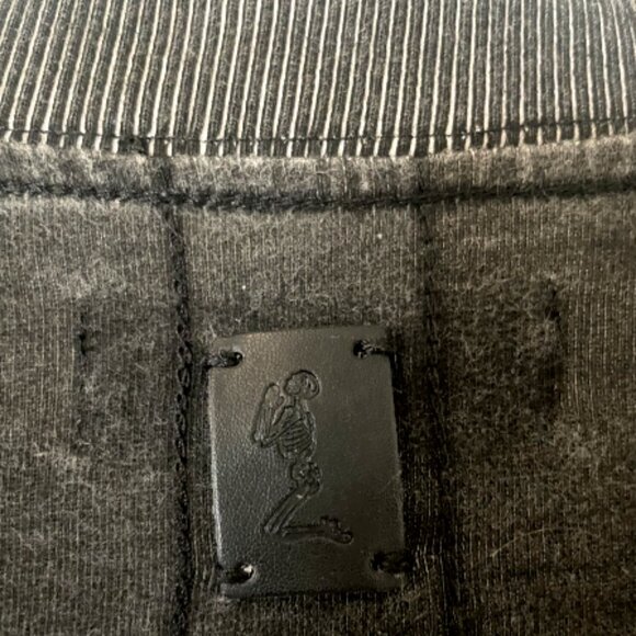 Religion We Live in Black Jacket / Navy Blue / M - Picture 4 of 5